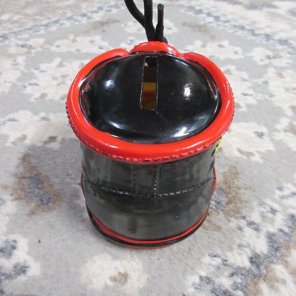 2011 Bootieful Booties Hot Stuff Bank - Picture 5 of 5